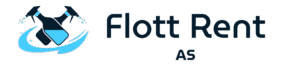 Flott Rent logo
